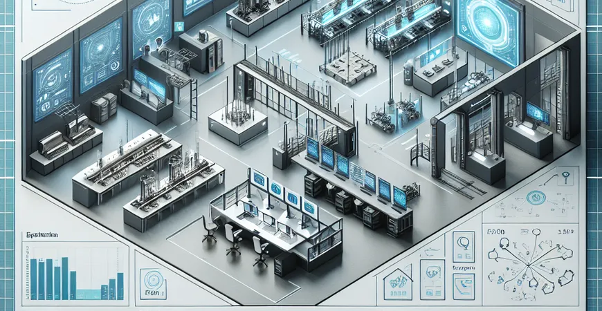 MES 工具实施怎样优化设备维护计划？